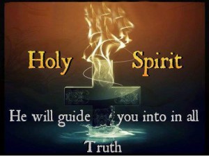 guide into truth