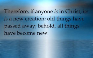 become new